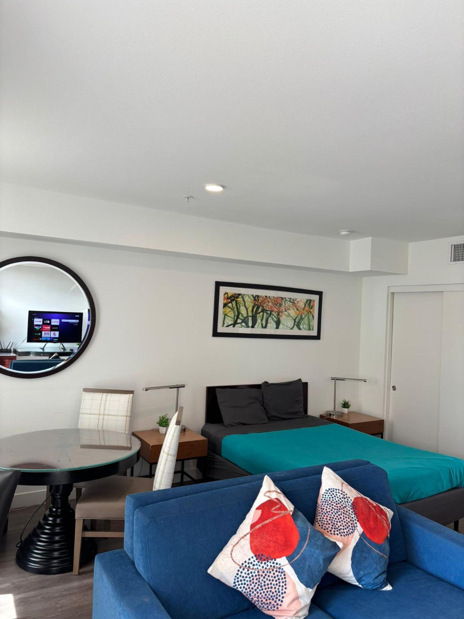 Dream Escape With Great Rooftop Views Los Angeles Exterior foto