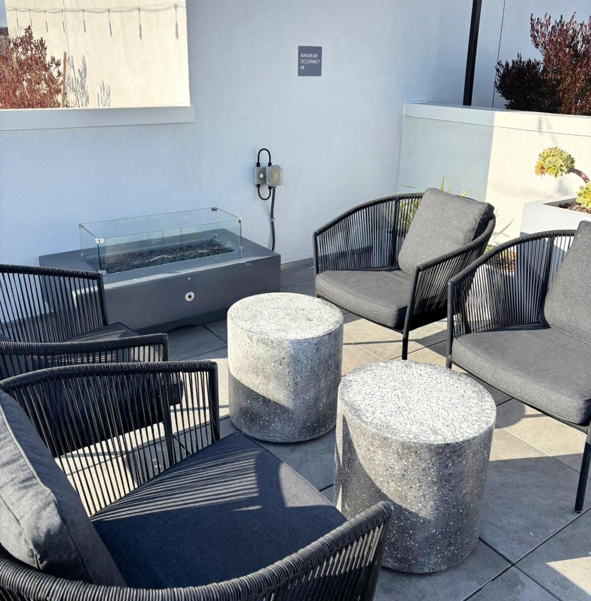 Dream Escape With Great Rooftop Views Los Angeles Exterior foto