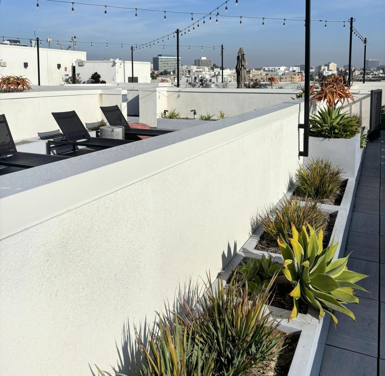 Dream Escape With Great Rooftop Views Los Angeles Exterior foto