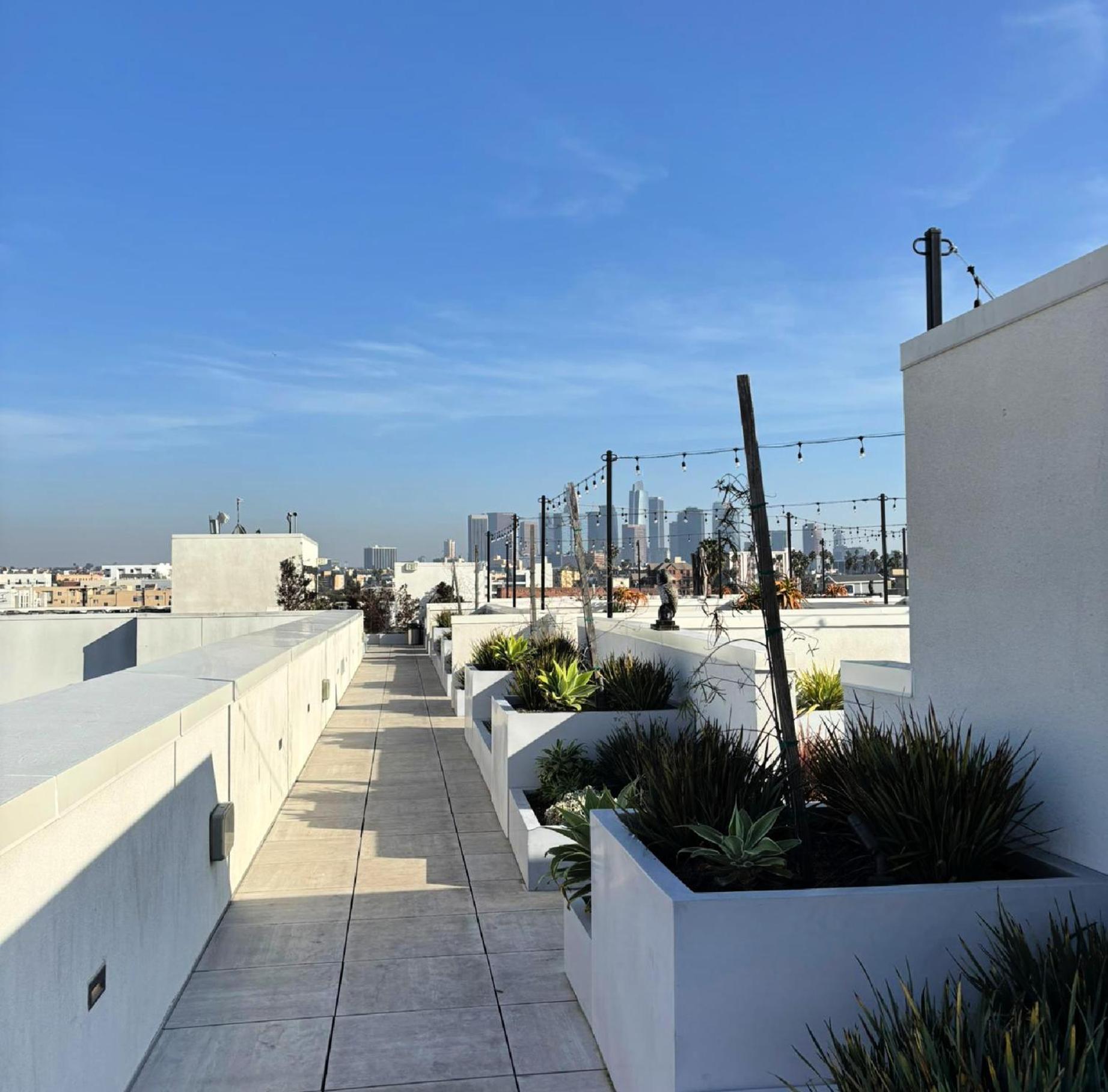 Dream Escape With Great Rooftop Views Los Angeles Exterior foto